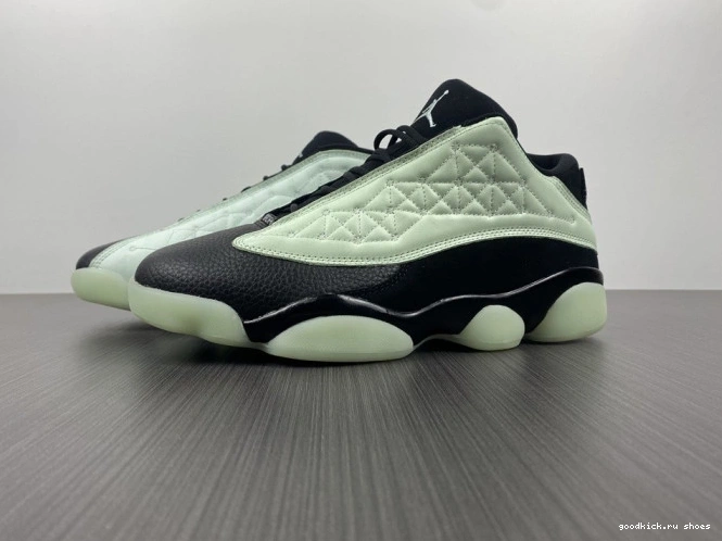 Retro Single's Low Air 13 (2021) DM0803-300 Day Jordan 0725